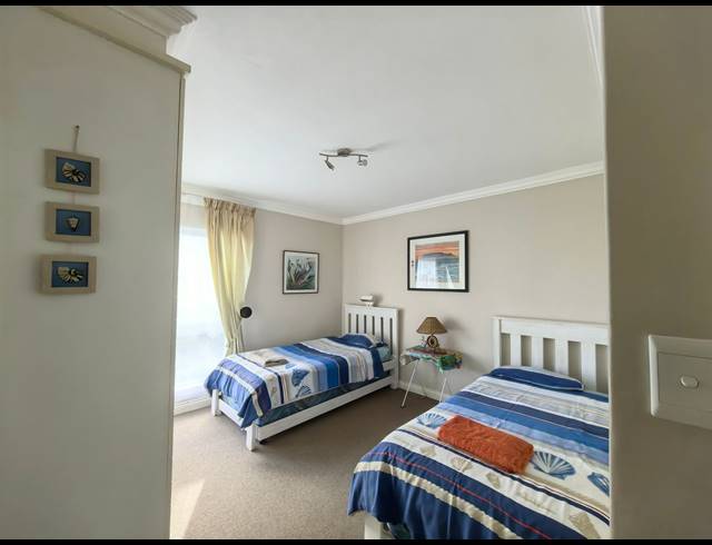 2 BEDROOM SECTIONAL TITLE FOR SALE IN MARINA MARTINIQUE